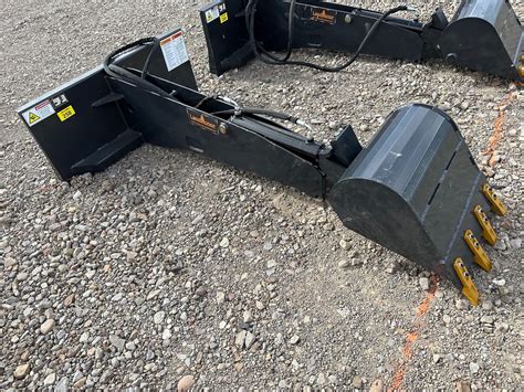 landhonor skid steer|landhonor attachments for sale.